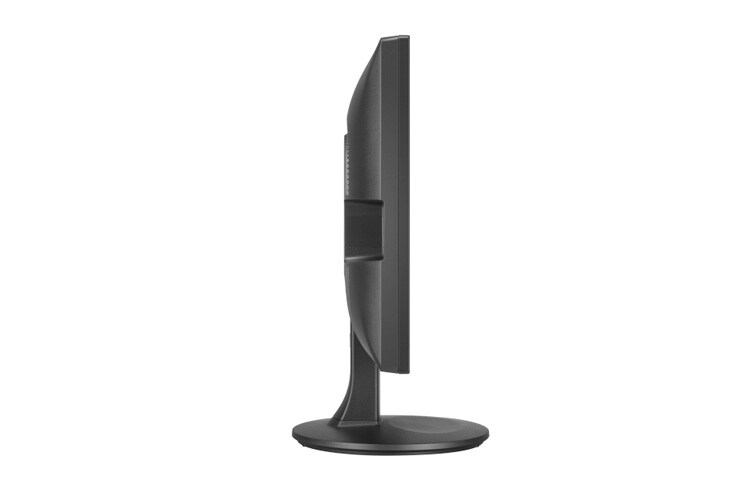 LG Moniteur 24 pouces 16/9 LED IPS, LG 24MB35D