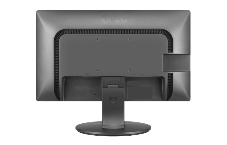 LG Moniteur 24 pouces 16/9 LED IPS, LG 24MB35D