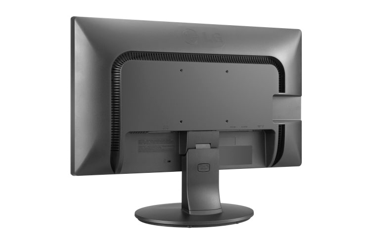LG Moniteur 24 pouces 16/9 LED IPS, LG 24MB35D