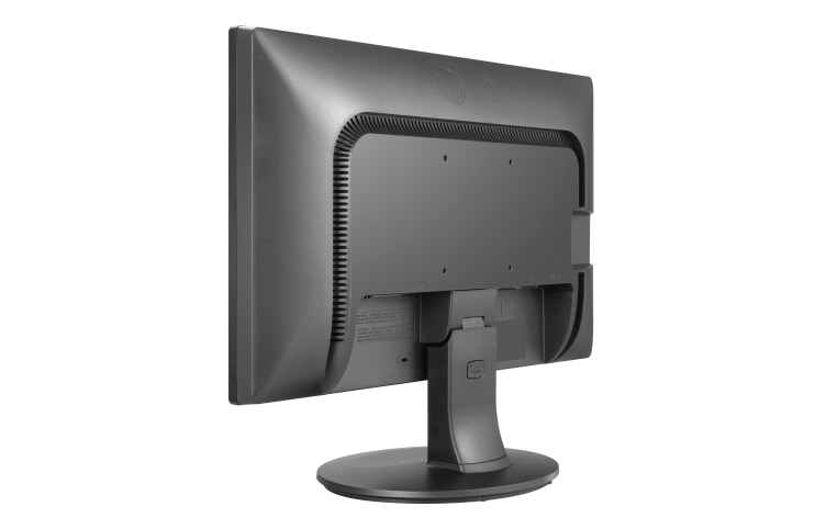 LG Moniteur 24 pouces 16/9 LED IPS, LG 24MB35D