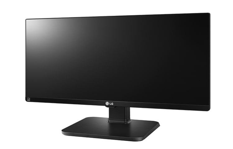 LG 25" (63cm) | Moniteur LED IPS 21/9 |Résolution 2560x1080 | tps réponse 5ms | HDMI, Display port | Pied Réglable en Hauteur, LG 25UB55