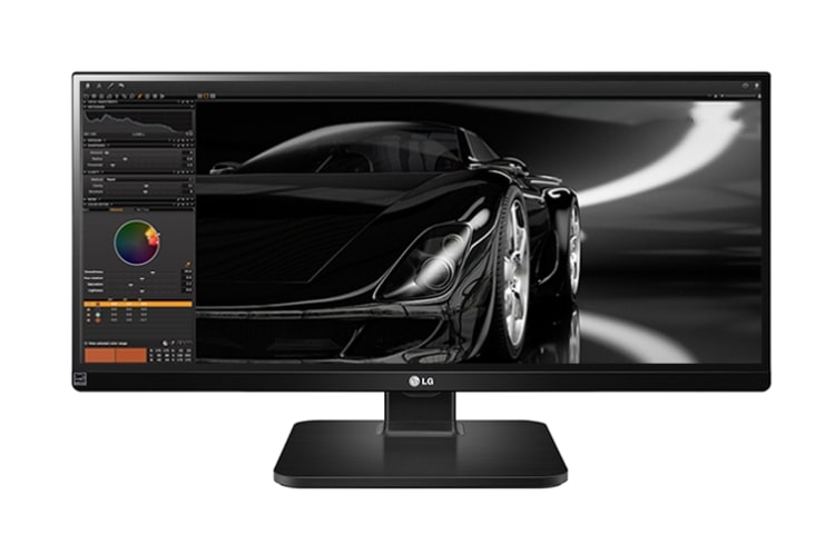 LG Moniteur Professionnel LG 29UB55