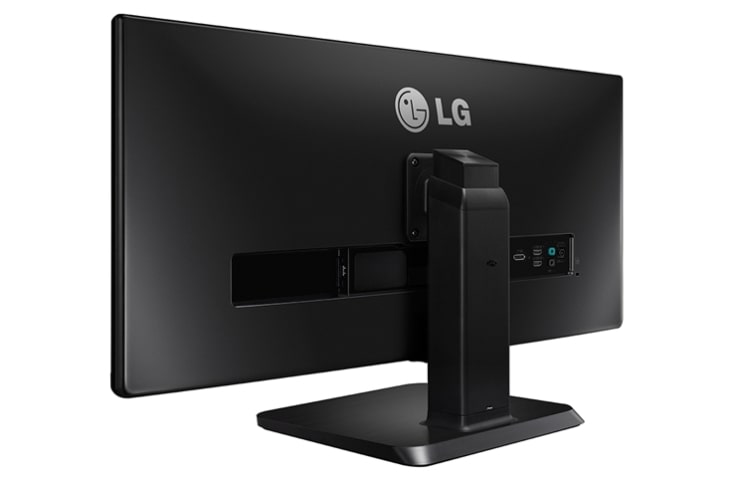 LG 29" (73cm) | Moniteur LED IPS 21/9 |Résolution 2560x1080 | tps réponse 5ms | HDMI, Display port | Pied Réglable en Hauteur, LG 29UB55