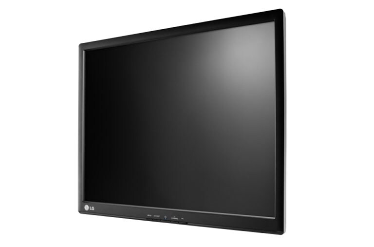 LG 19" (48 cm) | Moniteur LED Tactile, LG 19MB15T-I