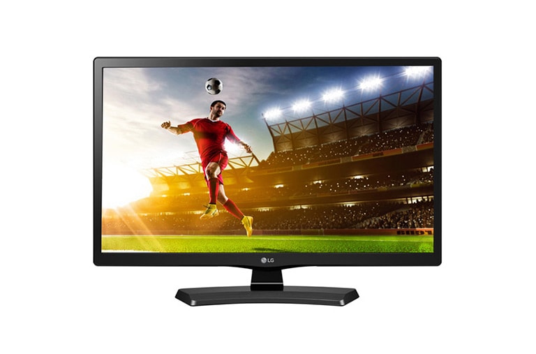 Moniteur LG 20MT48DF-PZ