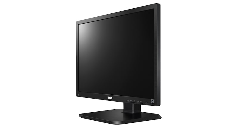 LG 22" (55 cm) | 1680 x 1050 Moniteur LED 16/10, LG 22BK55WD-B