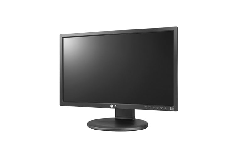 LG 22" (56 cm) | Moniteur LED IPS 16/9ème , LG 22MB35PH-B