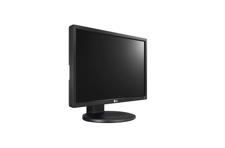 LG 22" (56 cm) | Moniteur LED IPS 16/9ème , LG 22MB35PH-B