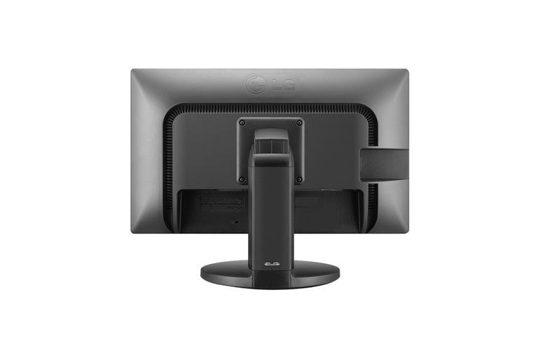 LG 22" (56 cm) | Moniteur LED IPS 16/9ème , LG 22MB35PH-B
