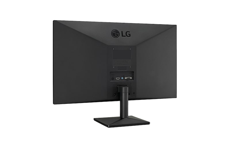 LG 22" (55 cm) | TV LED TN | Résolution FHD 1920x1080, LG 22MK400H