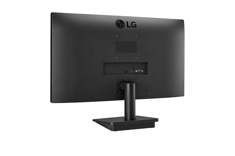 LG 21.45" (54.5 cm) | Écran VA format 16/9ème | Résolution FHD 1920 x 1080, LG 22MP410-B