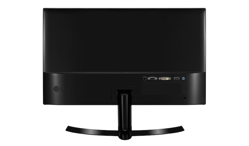 LG Le moniteur IPS à la qualité d'image supérieure 22’’ (55cm) | Moniteur LED IPS | Résolution 1920x1080 | tps réponse 5ms | VGA, HDMI, DVI, LG 22MP58VQ