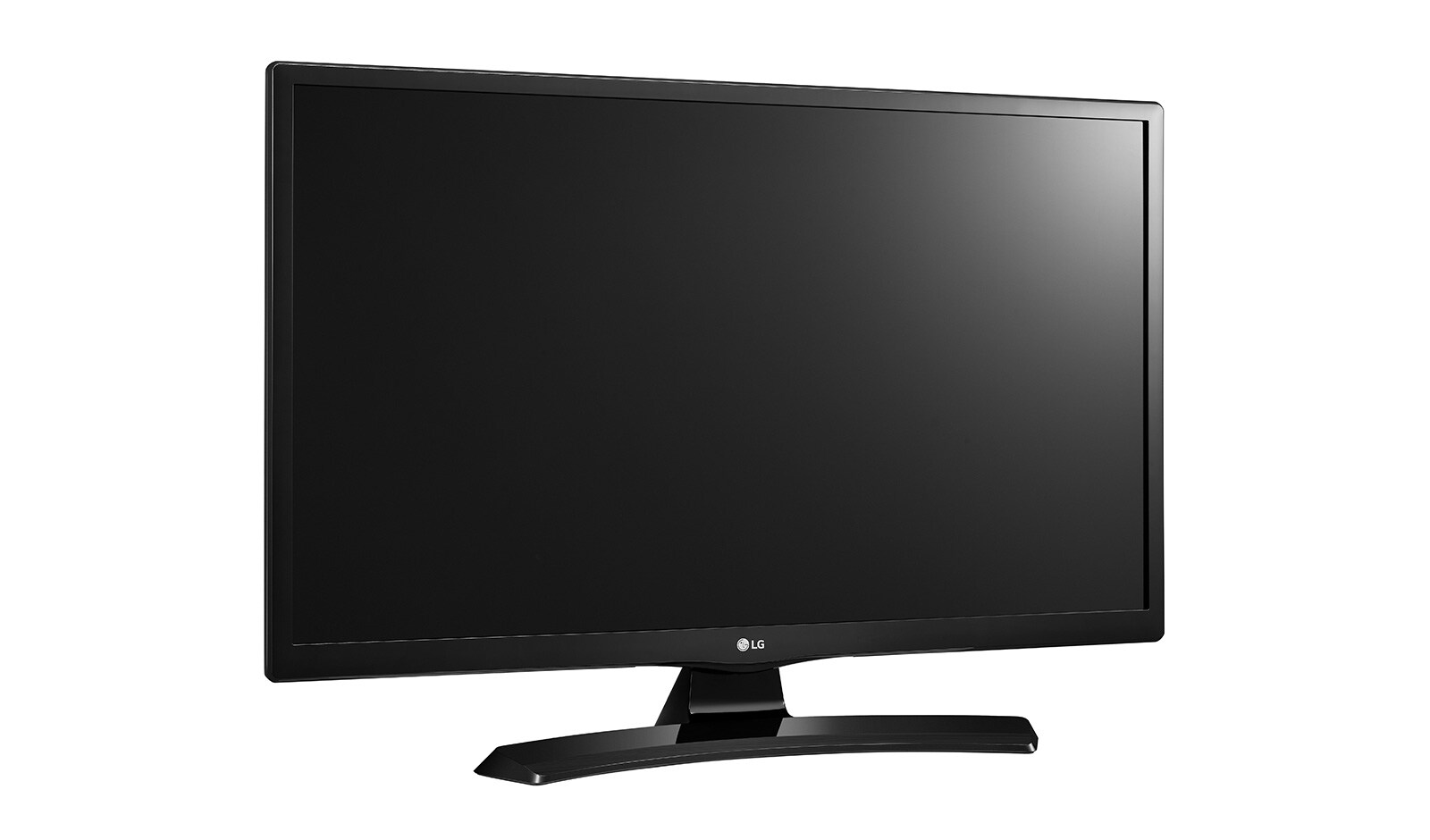 LG 22" (55 cm) | TV LED | Dalle IPS | Résolution FHD : 1920 x 1080 | HDMI, USB (2.0) | Tuner DVB-T/C | Haut-parleurs intégrés (2x5W), LG 22MT41DF-PZ