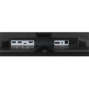 LG 24'' (60.4 cm) | Moniteur LED IPS 16/9 | Résolution FHD : 1920x1080 | HDMI, DisplayPort, USB-C (45W) | Haut-parleurs intégrés (2x1.2W), LG 24BL650C-B