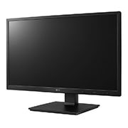 LG 23.8" (58 cm) | Écran IPS | FHD Moniteur Cloud, LG 24CK550W-3A