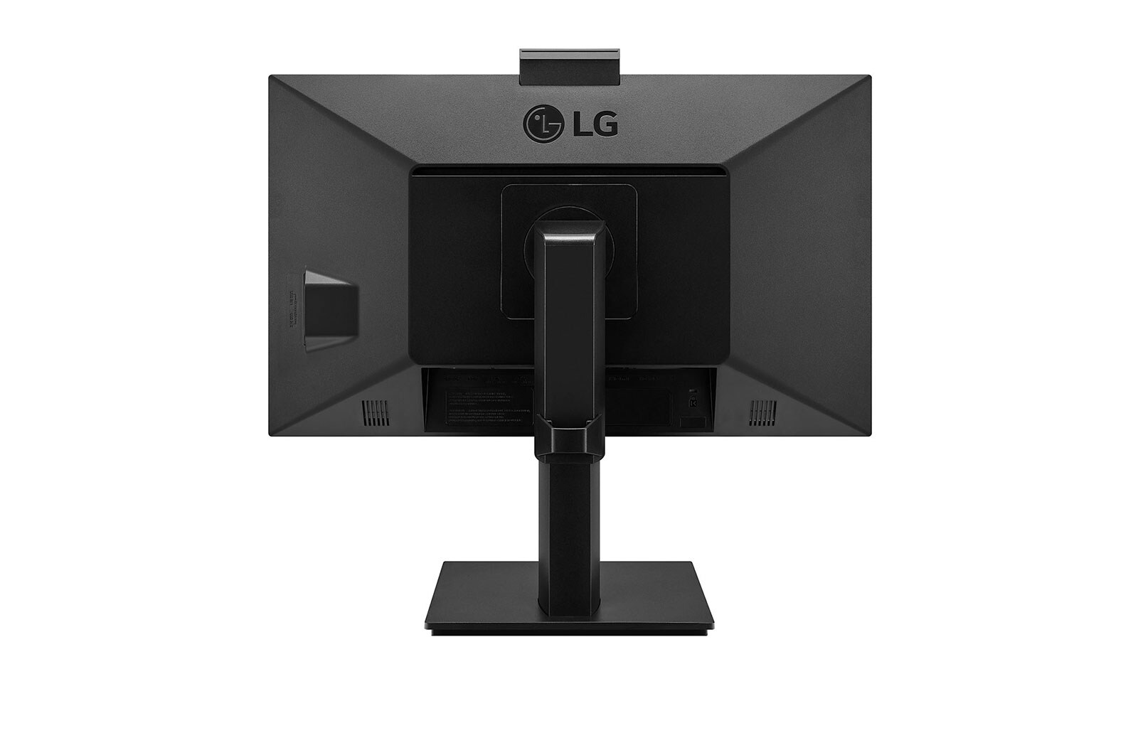 LG Client léger tout-en-un | IPS 23.8" Full HD | Intel® Celeron Quad Core, LG 24CN650N-6N