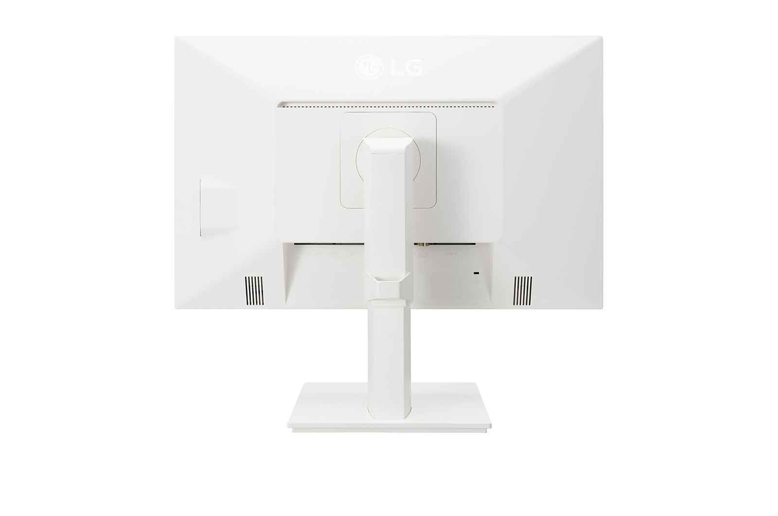 LG Moniteur médical Client léger tout-en-un | IPS 23.8" Full HD | Intel® Celeron Quad Core, LG 24CN670N-6N
