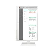LG Moniteur médical Client léger tout-en-un | IPS 23.8" Full HD | Intel® Celeron Quad Core, LG 24CN670N-6N