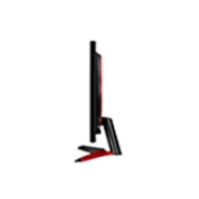 LG 24" (60 cm) | Résolution 1920 × 1080 | Tps réponse 1ms |HDMI, Display Port, LG 24GL600F-B