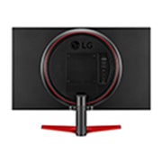 LG 24" (60 cm) | Résolution 1920 × 1080 | Tps réponse 1ms |HDMI, Display Port, LG 24GL600F-B
