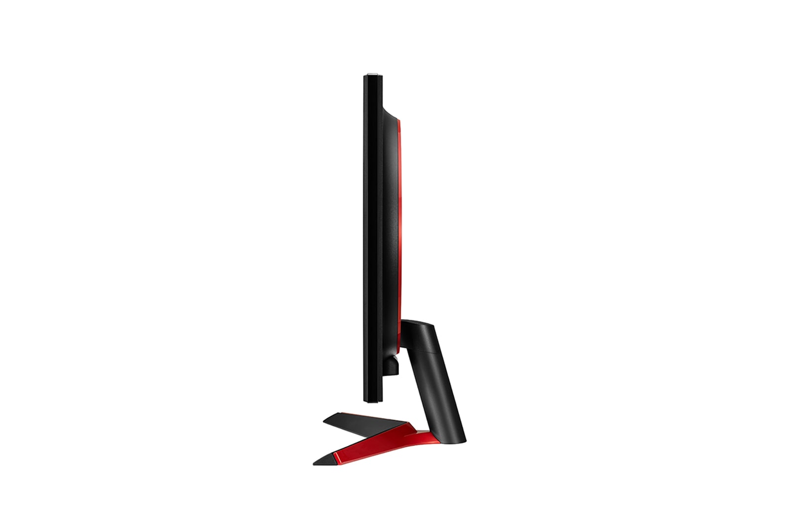 LG 24" (60 cm) | Résolution 1920 × 1080 | Tps réponse 1ms |HDMI, Display Port, LG 24GL600F-B