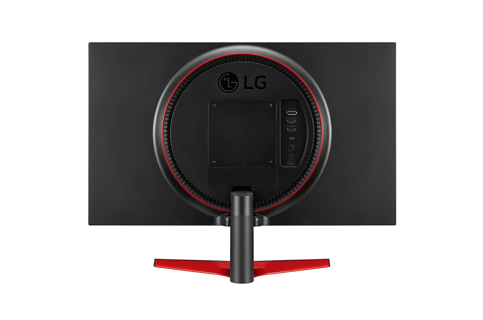 LG 24" (60 cm) | Résolution 1920 × 1080 | Tps réponse 1ms |HDMI, Display Port, LG 24GL600F-B