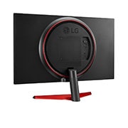 LG 24" (60 cm) | Résolution 1920 × 1080 | Tps réponse 1ms |HDMI, Display Port, LG 24GL600F-B