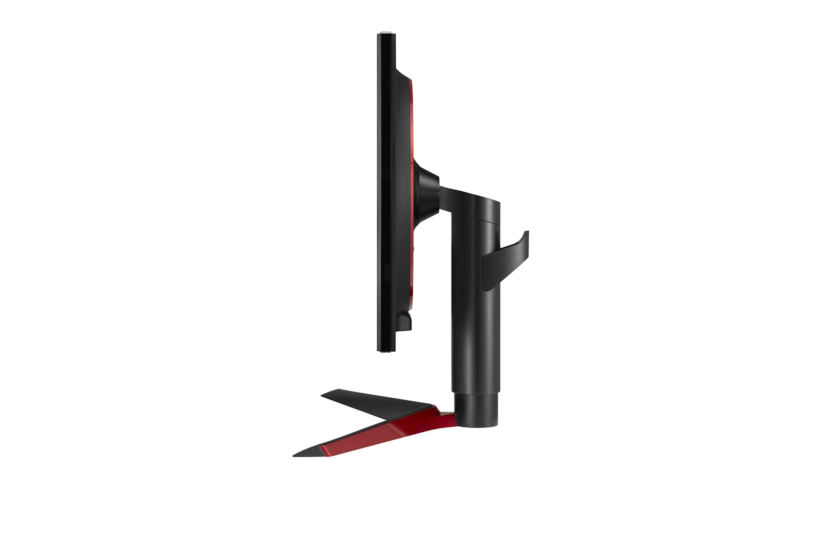 LG 24" (60 cm) | Résolution 1920 × 1080 | Tps réponse 1ms |HDMI, Display Port, LG 24GL650-B