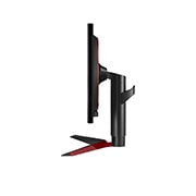 LG 24" (60 cm) | Résolution 1920 × 1080 | Tps réponse 1ms |HDMI, Display Port, LG 24GL650-B