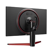 LG 24" (60 cm) | Résolution 1920 × 1080 | Tps réponse 1ms |HDMI, Display Port, LG 24GL650-B