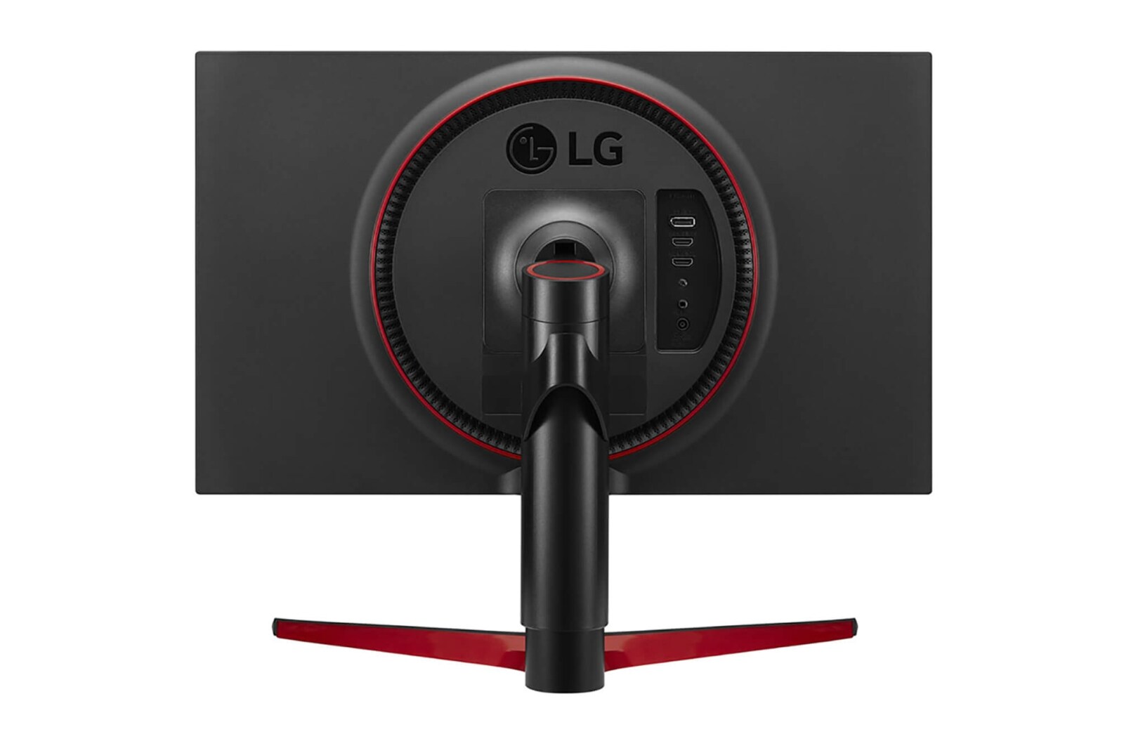 LG 24" (60 cm) | Résolution 1920 × 1080 | Tps réponse 1ms |HDMI, Display Port, LG 24GL650-B