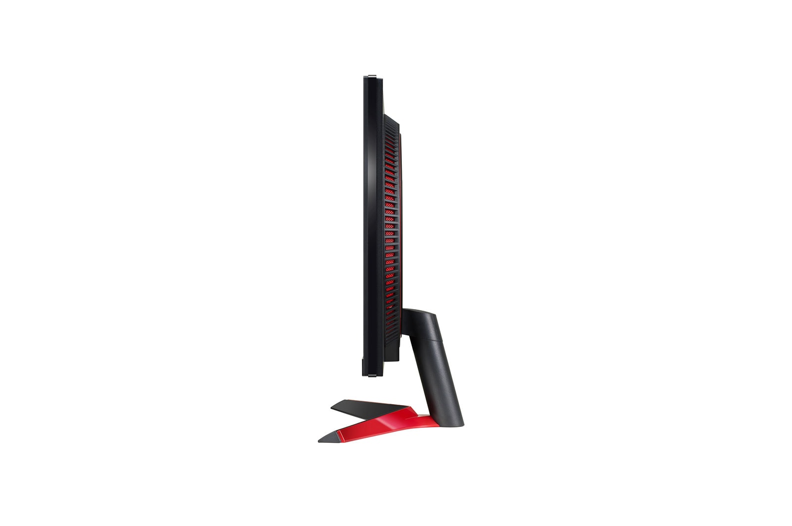 LG 24'' (60 cm) | Moniteur gaming LED  IPS 16/9ème | Résolution FHD 1920 x 1080, LG 24GN600-B