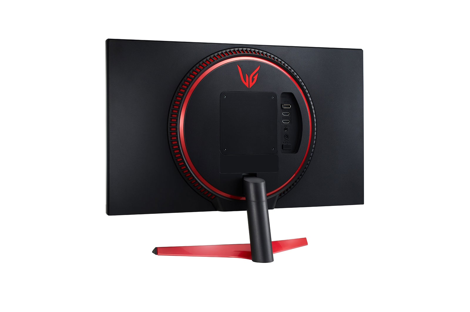 LG 24'' (60 cm) | Moniteur gaming LED  IPS 16/9ème | Résolution FHD 1920 x 1080, LG 24GN600-B