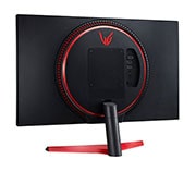 LG 24'' (60 cm) | Moniteur gaming LED  IPS 16/9ème | Résolution FHD 1920 x 1080, LG 24GN600-B