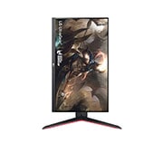 LG 23.8'' (60.4 cm) | Moniteur gaming IPS 16/9ème | Résolution FHD 1920 x 1080, LG 24GN650-B