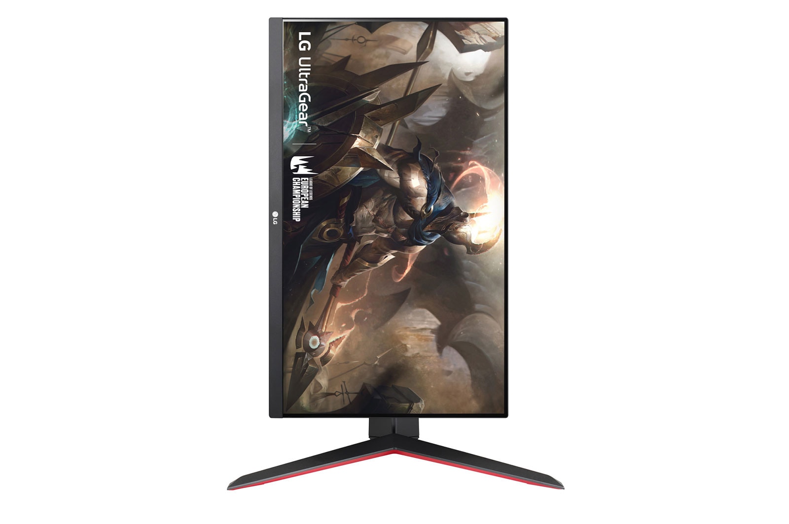 LG 23.8'' (60.4 cm) | Moniteur gaming IPS 16/9ème | Résolution FHD 1920 x 1080, LG 24GN650-B