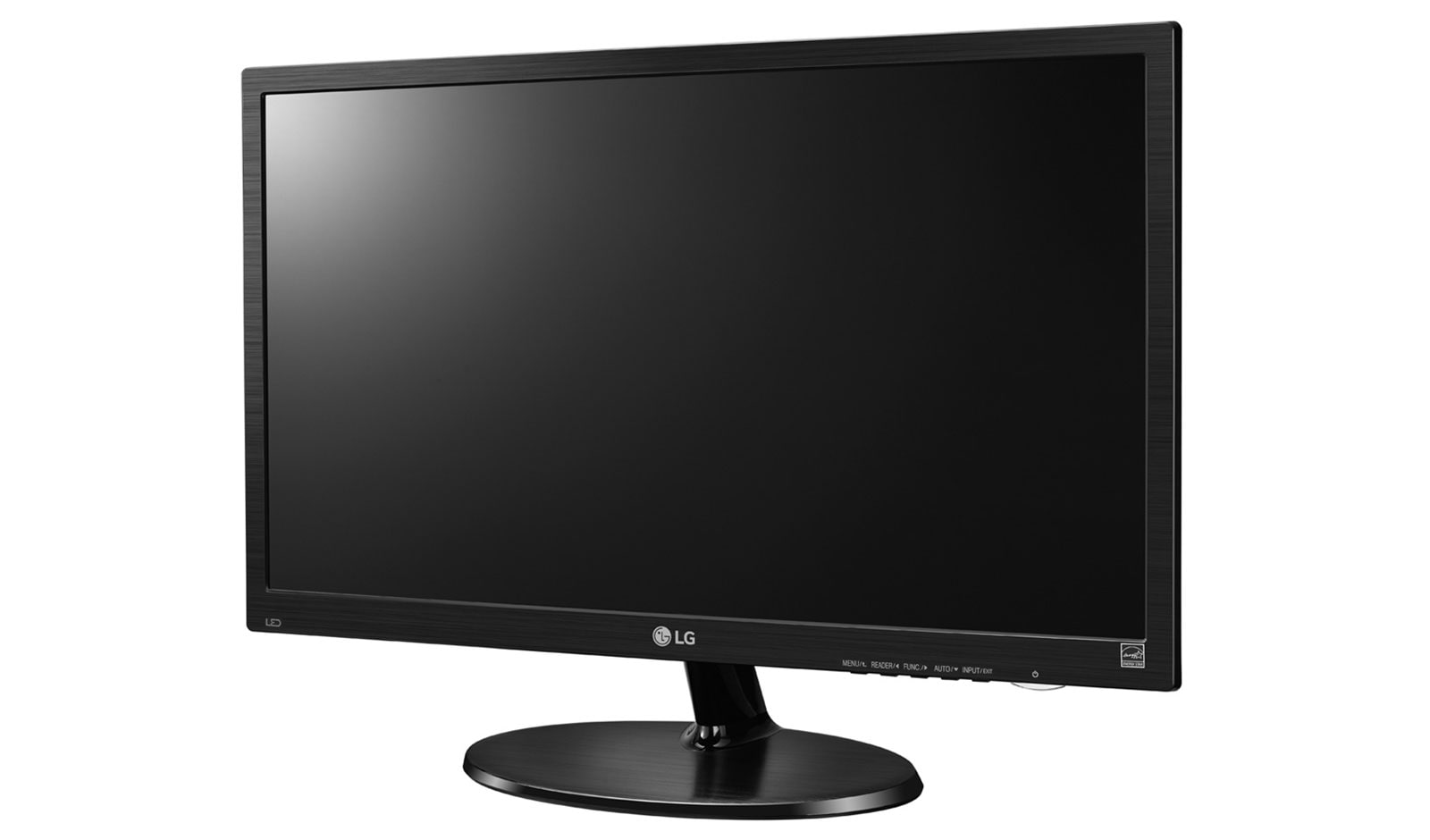 LG  24" (60 cm) | Moniteur LED TN 16/9ème, LG 24M38H-B