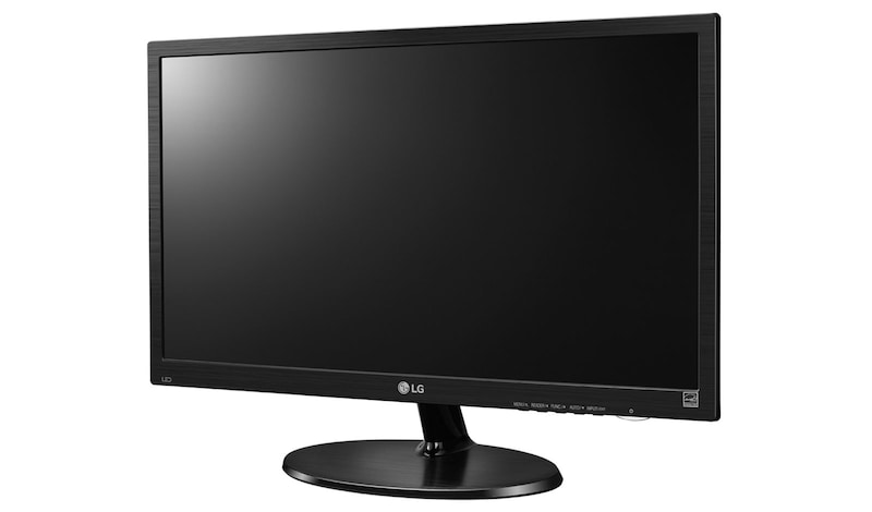 LG 24" (60 cm) | Moniteur LED TN 16/9ème, LG 24M38H-B