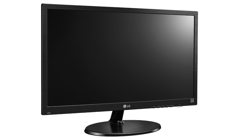 LG 24" (60 cm) | Moniteur LED TN 16/9ème, LG 24M38H-B