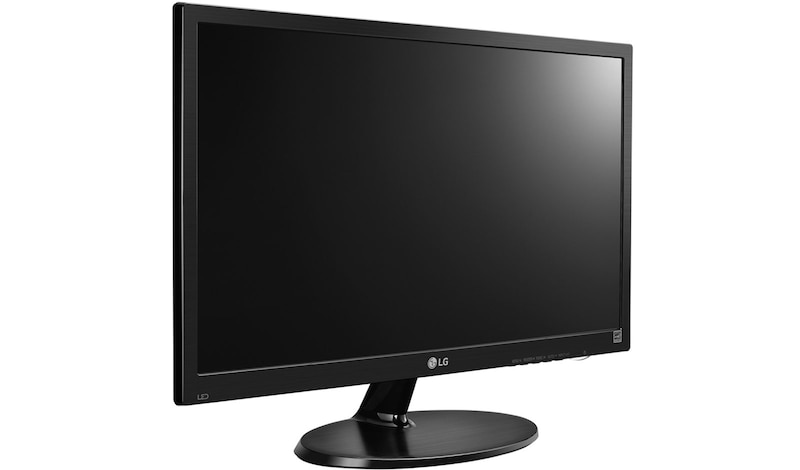 LG 24" (60 cm) | Moniteur LED TN 16/9ème, LG 24M38H-B