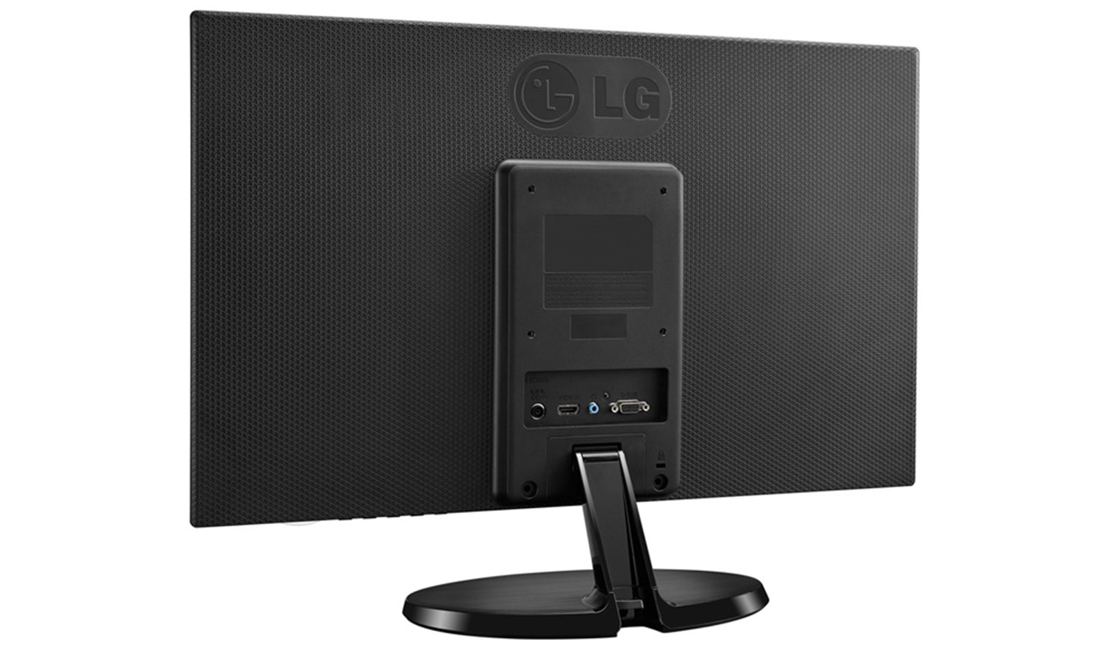 LG  24" (60 cm) | Moniteur LED TN 16/9ème, LG 24M38H-B