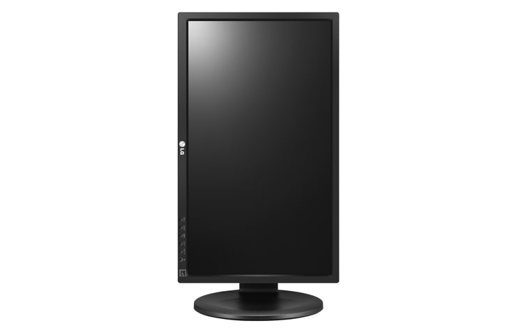 LG 24" (61 cm) | Moniteur LED IPS 16/9ème, LG 24MB35PH-B