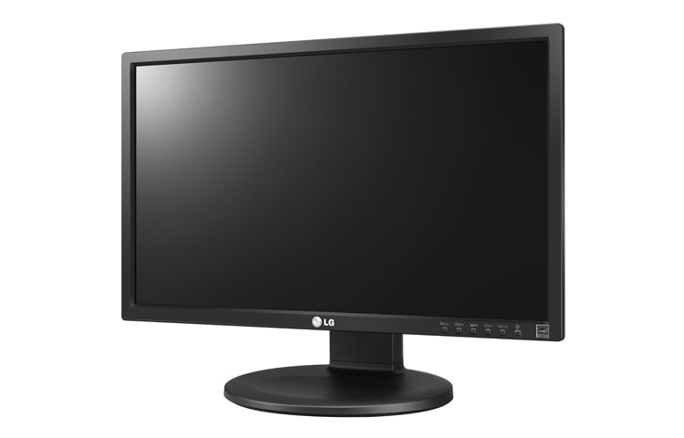 LG 24" (61 cm) | Moniteur LED IPS 16/9ème, LG 24MB35PH-B