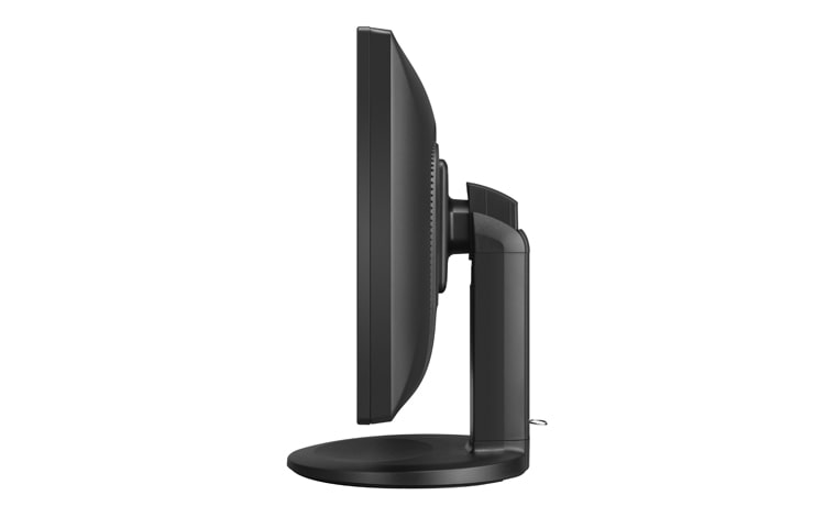 LG 24" (61 cm) | Moniteur LED IPS 16/9ème, LG 24MB35PH-B