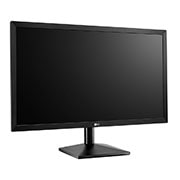 LG 24" (60 cm) | TV LED TN | Résolution FHD 1920x1080, LG 24MK400H