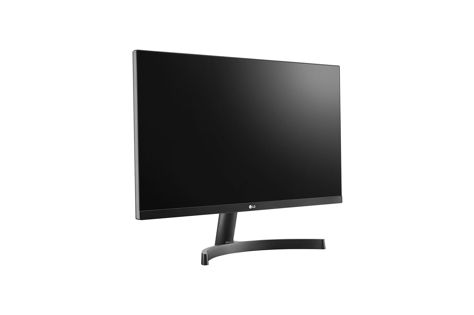 LG 24" (60 cm) | Moniteur LED IPS 16/9ème | Résolution FHD 1920x1080, LG 24MK600M-B