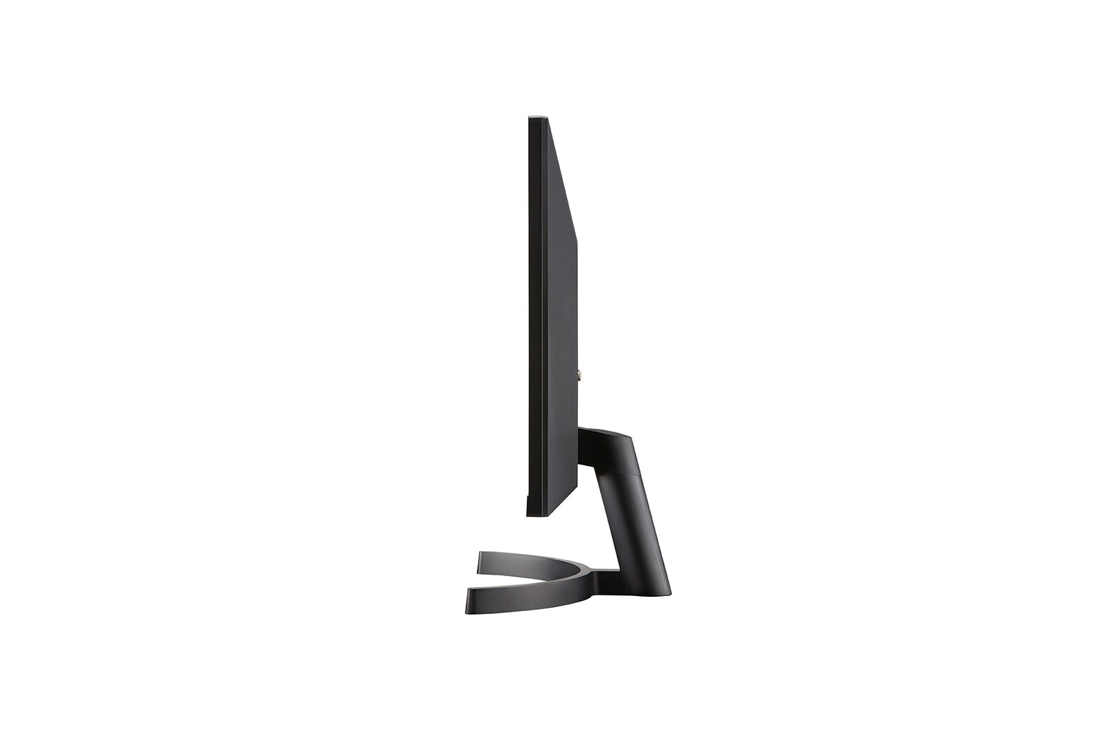 LG 24" (60 cm) | Moniteur LED IPS 16/9ème | Résolution FHD 1920x1080, LG 24MK600M-B