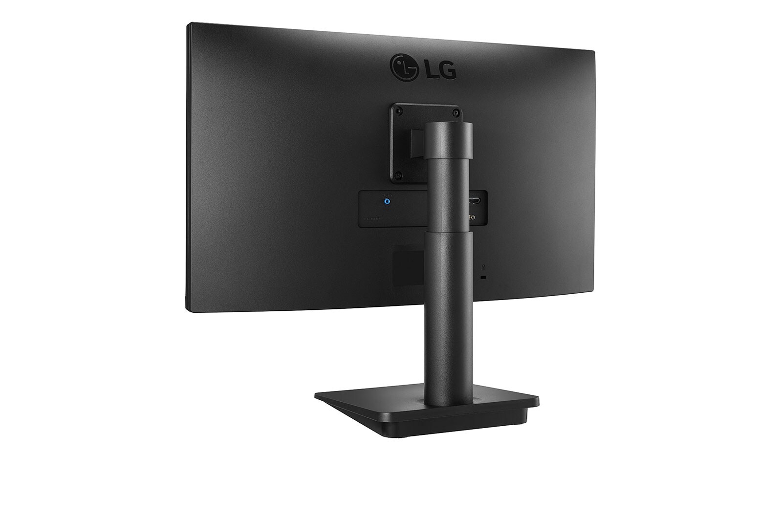 LG 23.8" (60.4 cm) | Moniteur LED IPS 16/9ème | Résolution FHD 1920x1080, LG 24MP450P-B