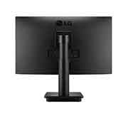 LG 23.8" (60.4 cm) | Moniteur LED IPS 16/9ème | Résolution FHD 1920x1080, LG 24MP450P-B