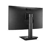 LG 23.8" (60.4 cm) | Moniteur LED IPS 16/9ème | Résolution FHD 1920x1080, LG 24MP450P-B